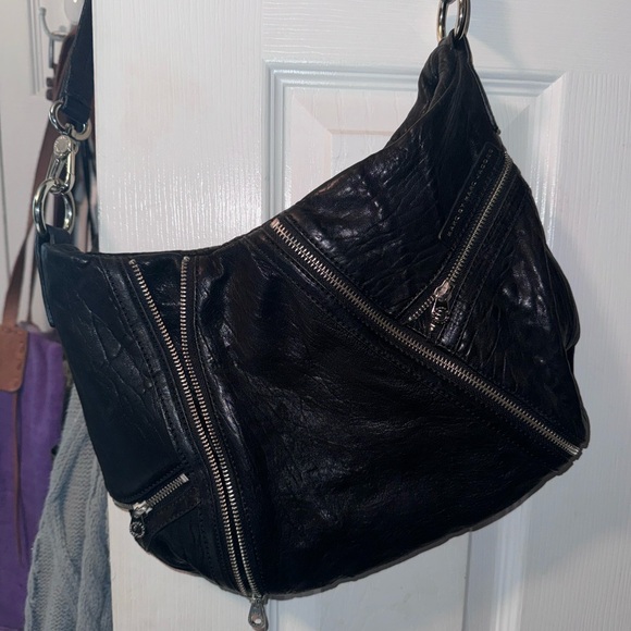 Marc Jacobs Moto Bag - Picture 5 of 6